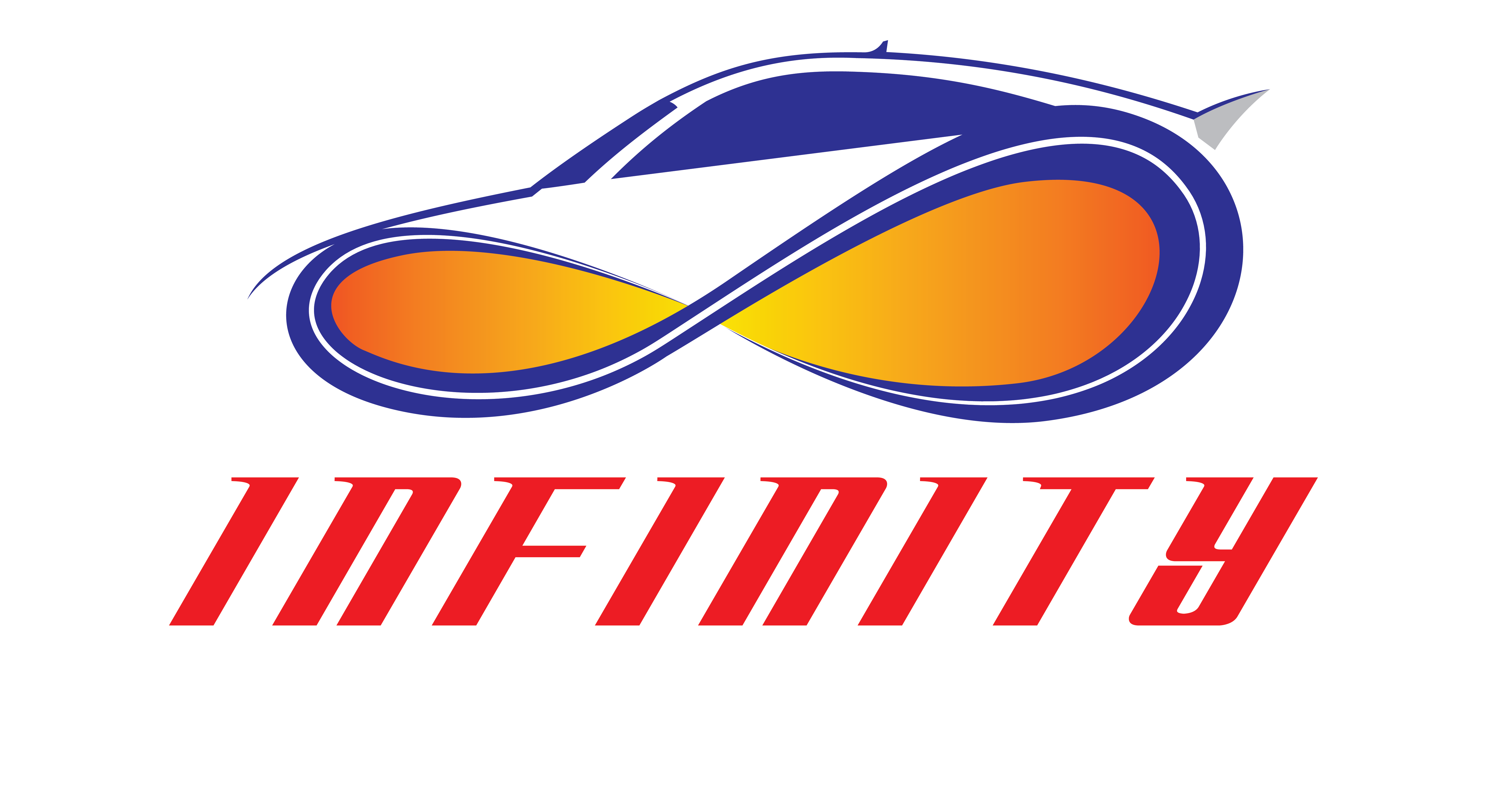INFINITY LOGO (Main)